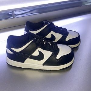 Nike Dunks Toddler